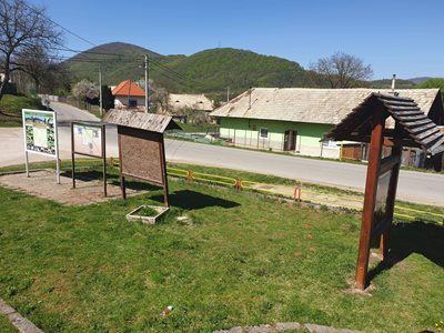 21.06. pomôžeme spriechodniť turistický chodník